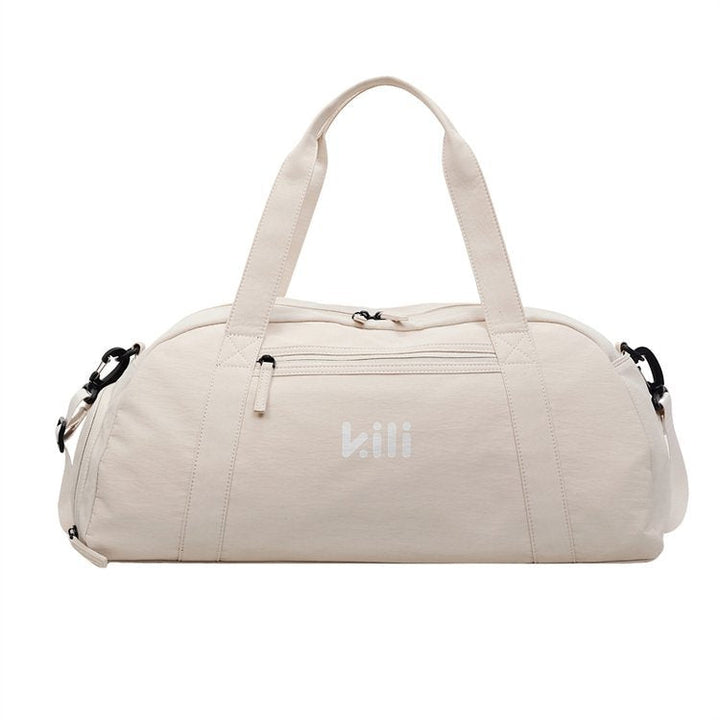 Practical Sports Duffel Bag with Adjustable Shoulder Strap Kalsten