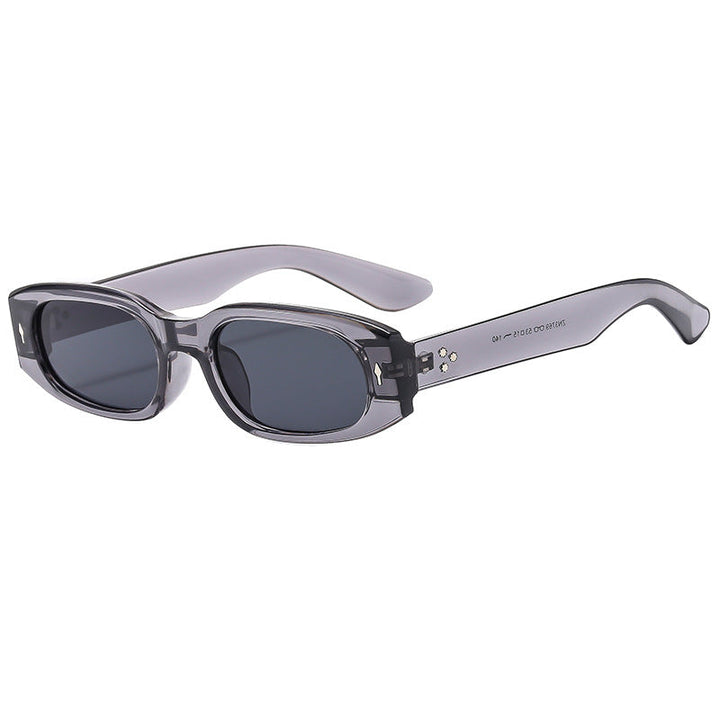 Women’s Designer Sunglasses with stylish, square frame Kalsten