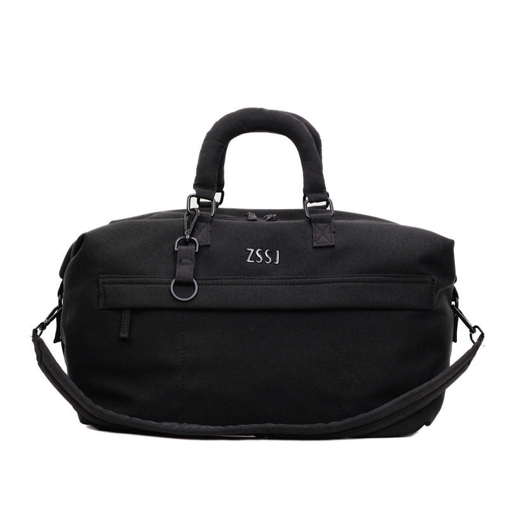 Stylish tote bag with adjustable shoulder strap and durable material Kalsten