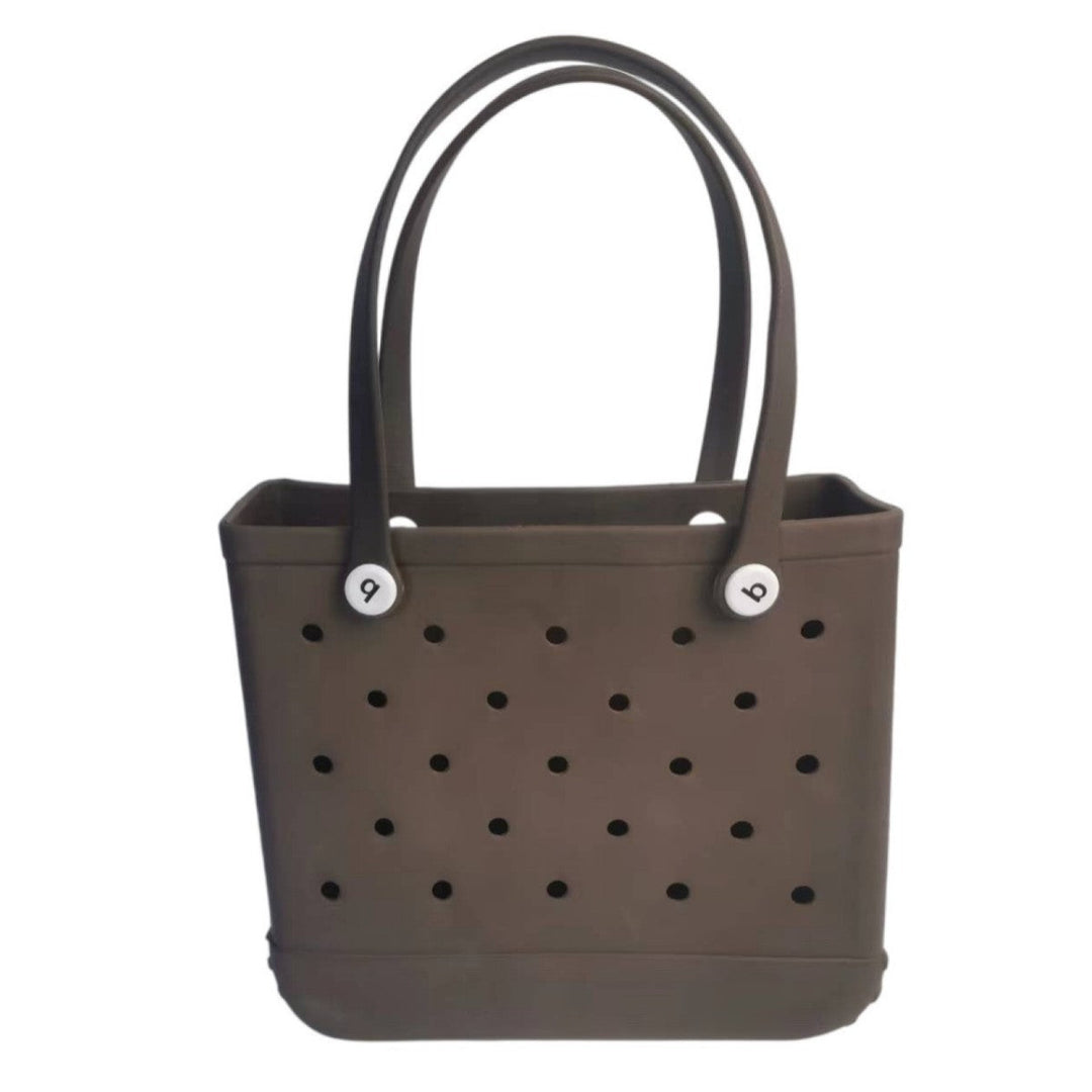 More practical and stylish plastic basket Kalsten