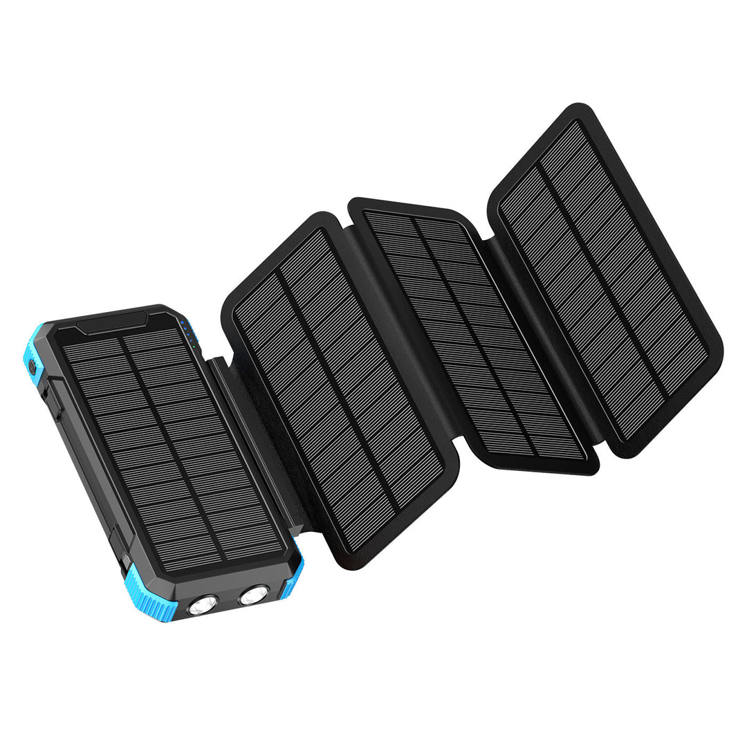 Foldable Solar Power Bank Kalsten
