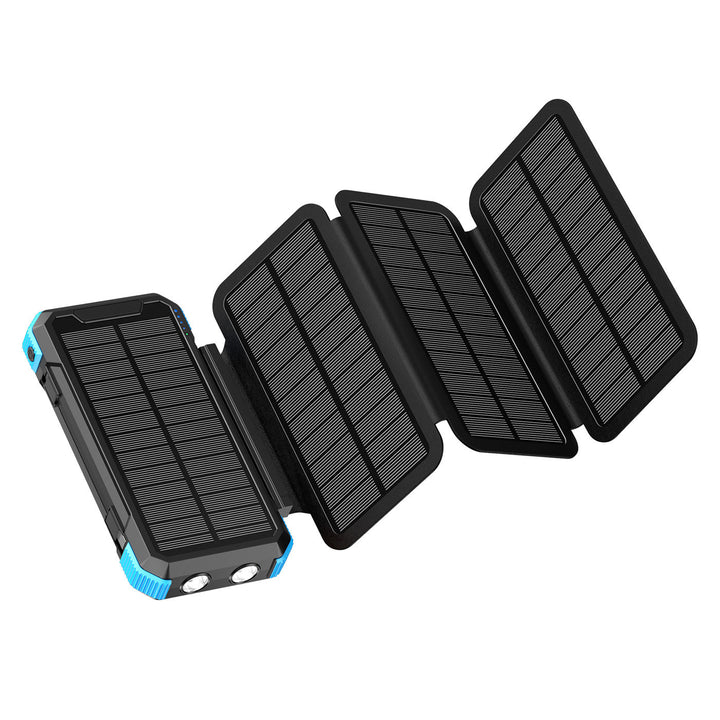 Foldable Solar Power Bank Kalsten