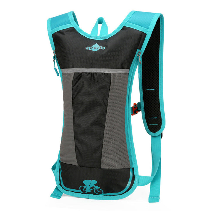 Hydration-Focused Lightweight Running Backpack Kalsten