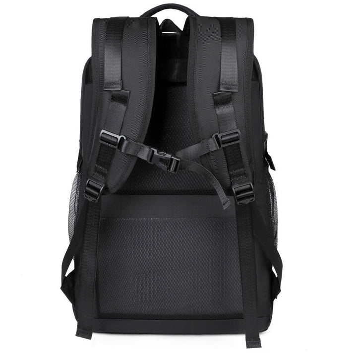High-Functionality Urban Backpack Kalsten