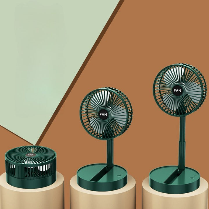 Protable Handheld/Household Foldable Mini Fan | Kalsten
