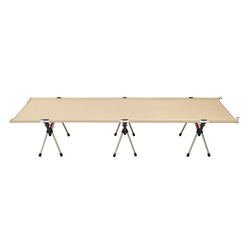 Camping cot Kalsten