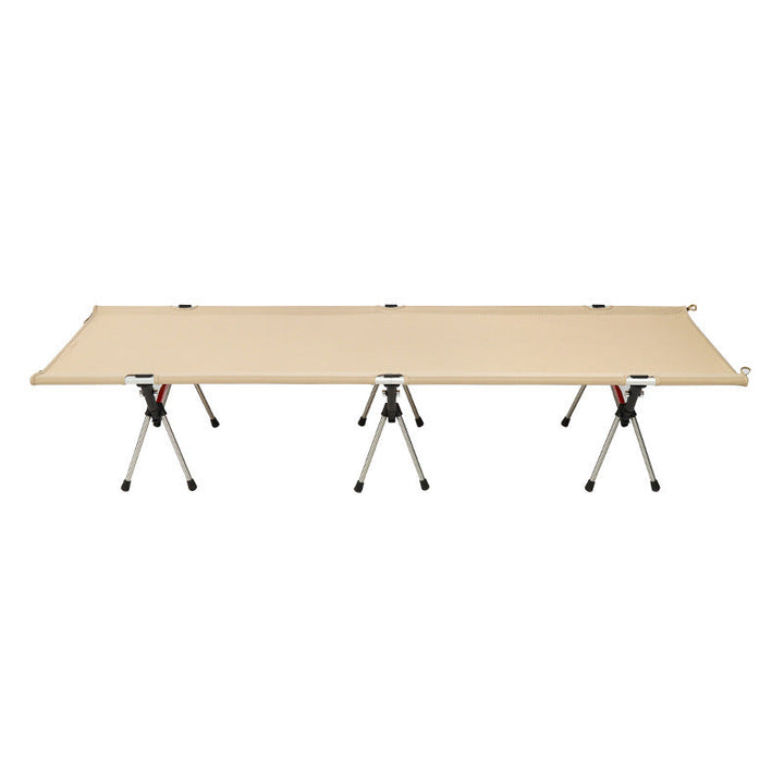Camping cot Kalsten
