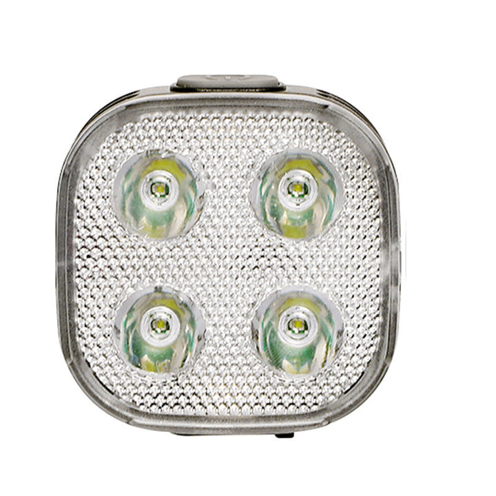 High-Visibility Safety Rear Bicycle Light Kalsten