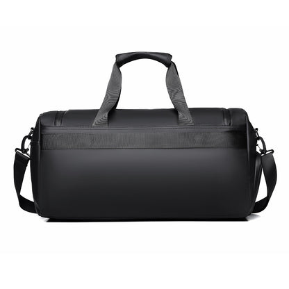 Sleek Travel Duffel Bag Acalora