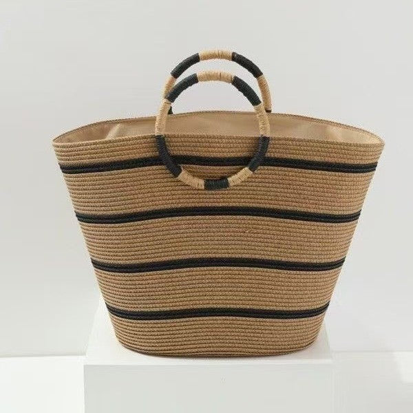 Beach bag Kalsten