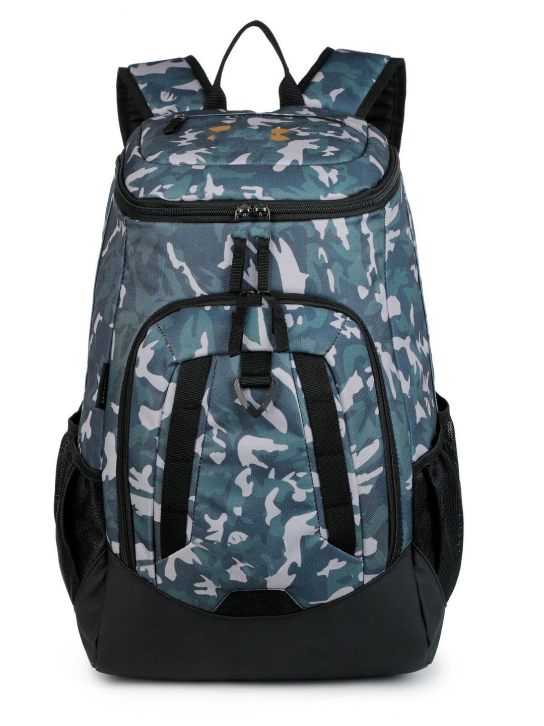 Practical laptop backpack with generous storage space and ergonomic carrying system Kalsten