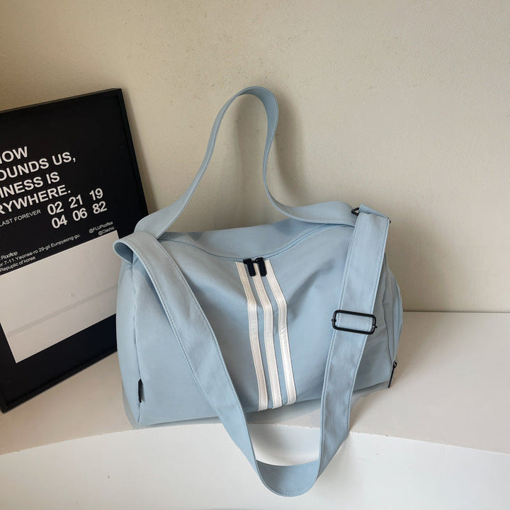 Women’s sporty everyday and travel bag Kalsten