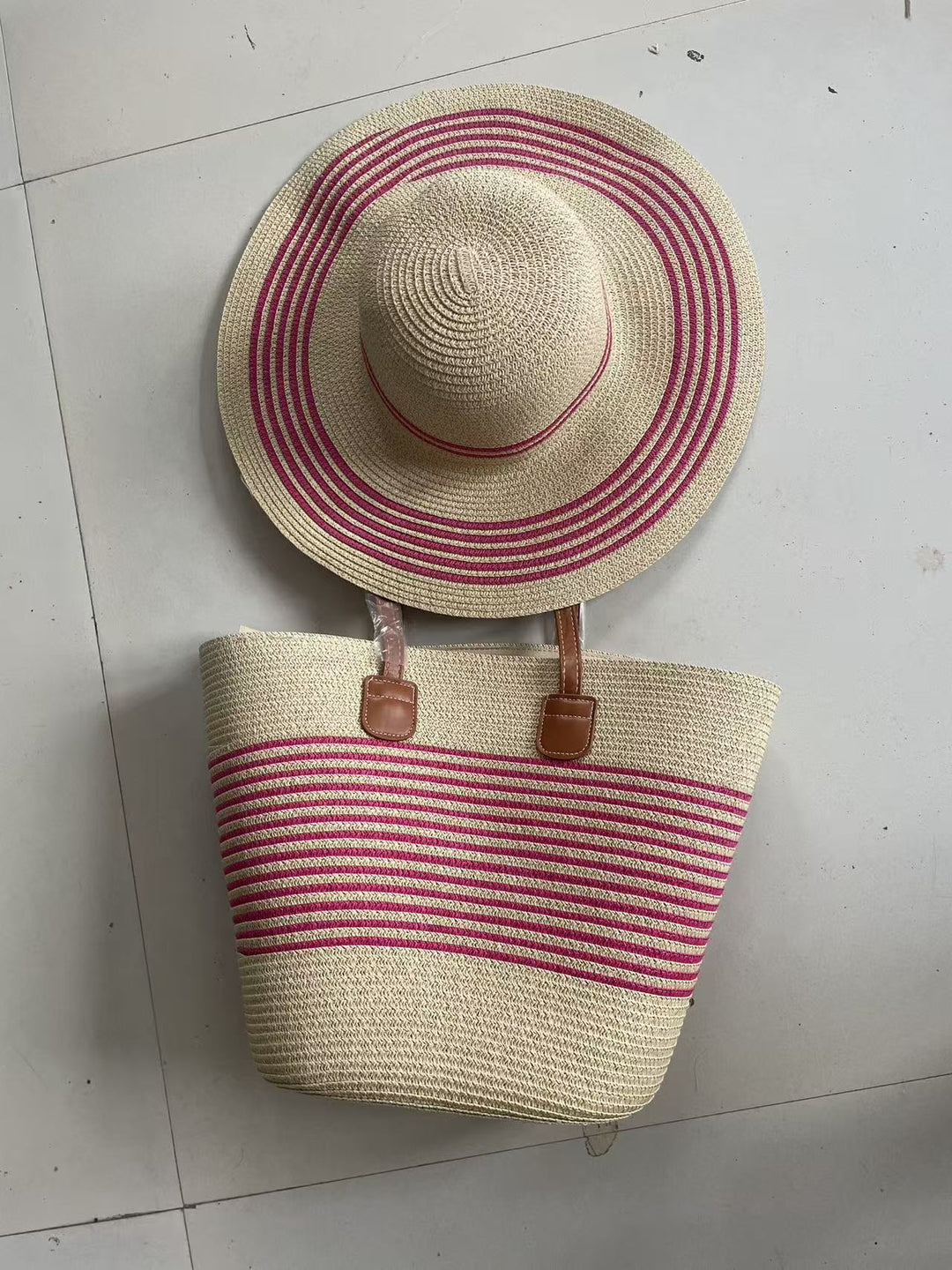 Beach bag Kalsten
