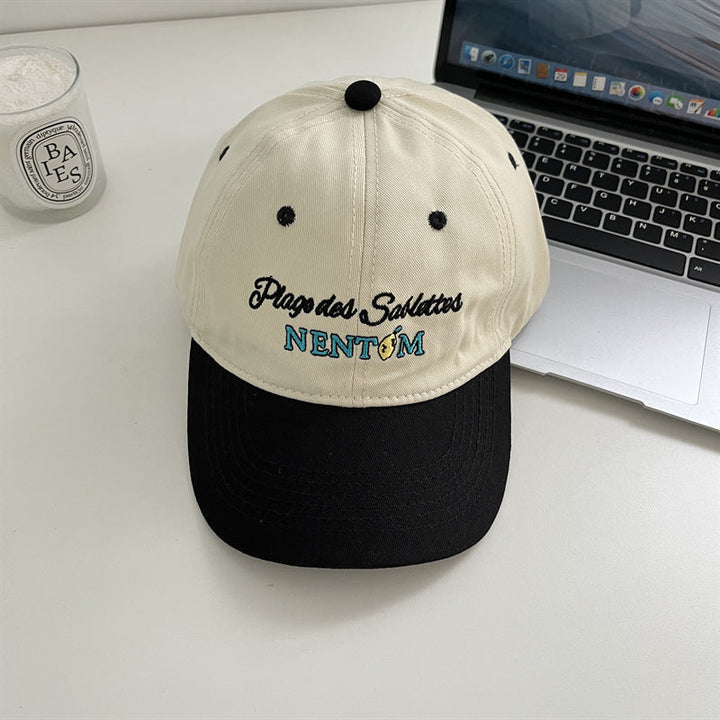 Women's Adjustable Cap Kalsten