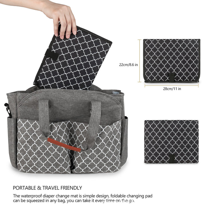 Cosmetic bag Kalsten