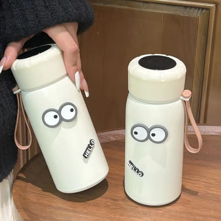 Women Funny Water Bottle Kalsten