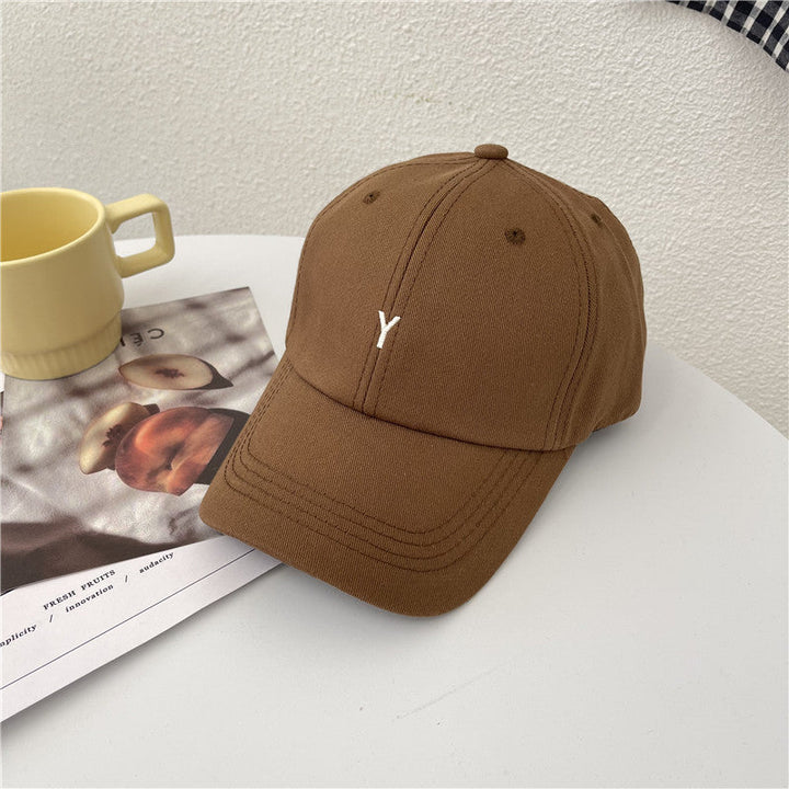 Unisex Casual Cotton Baseball Cap Kalsten 1783922168