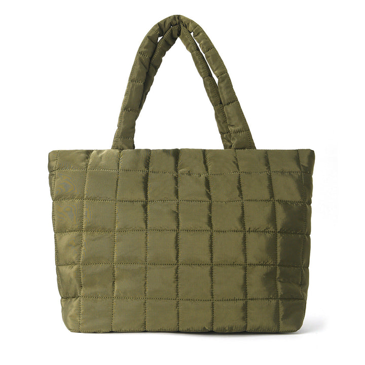 Fashionable and Spacious Travel Bag Kalsten