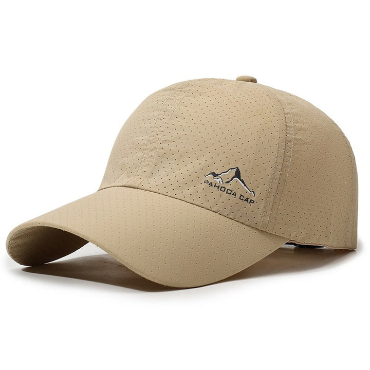 Women Sporty Summer Cap Kalsten