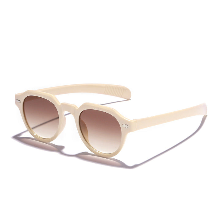 Women's sunglasses with a stylish and unique frame Kalsten