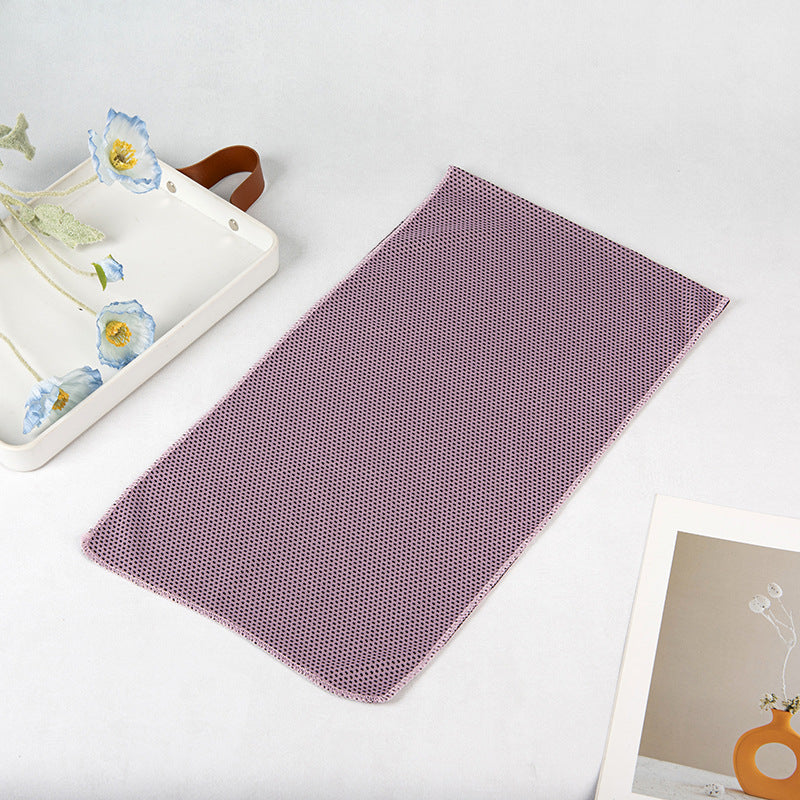 Ladies breathable sports towel Kalsten