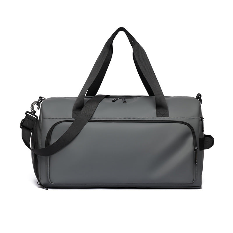 Versatile Waterproof Travel Duffle Bag Kalsten
