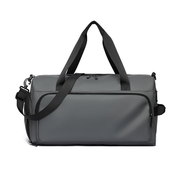 Versatile Waterproof Travel Duffle Bag Kalsten