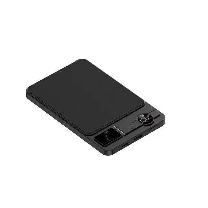 Modular Powerbank with Temperature Display Kalsten