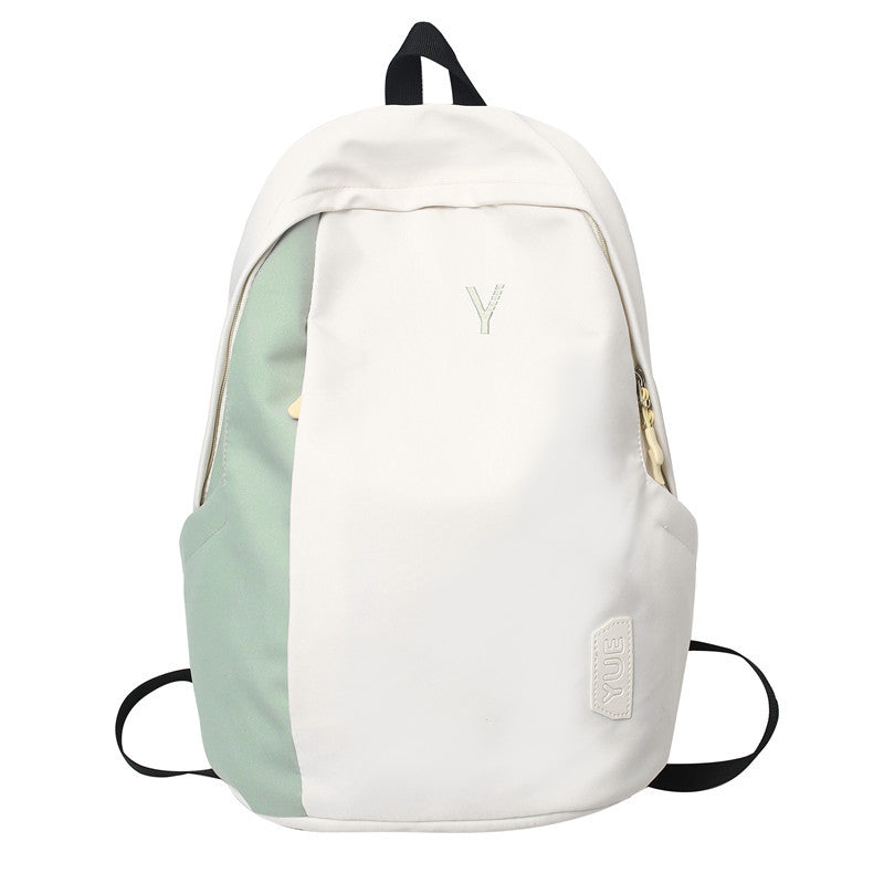 Versatile Daily Use School Backpack Kalsten
