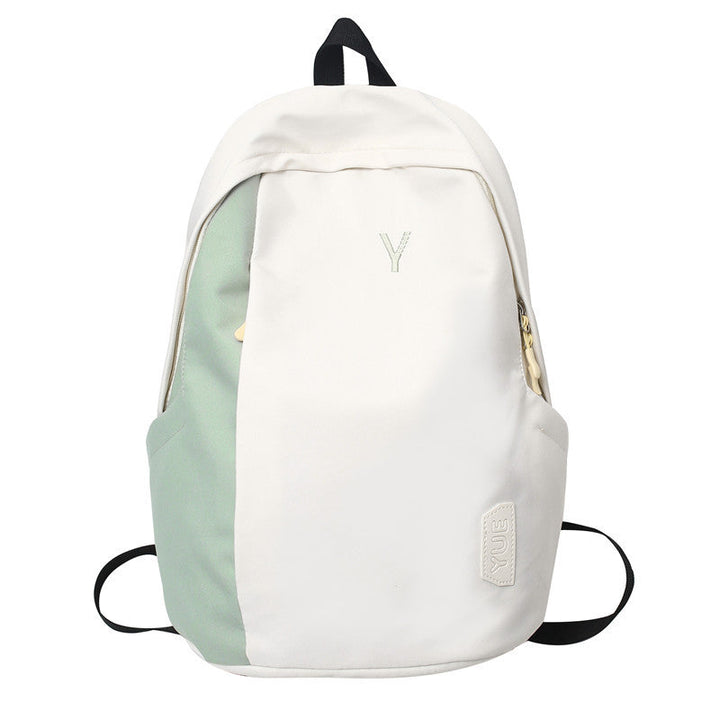 Versatile Daily Use School Backpack Kalsten