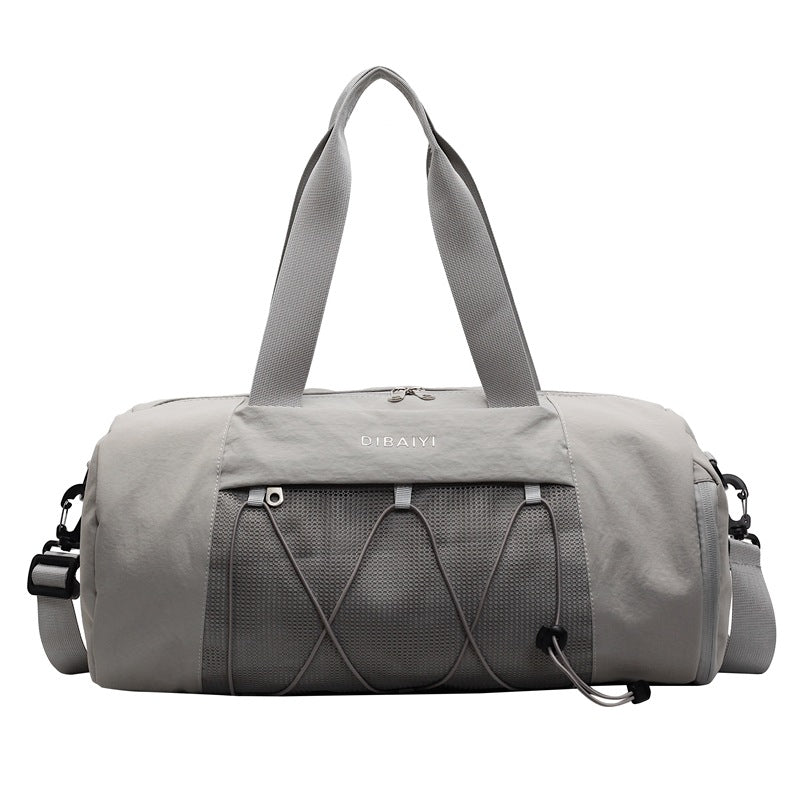 Women Sporty Duffle Bag Kalsten