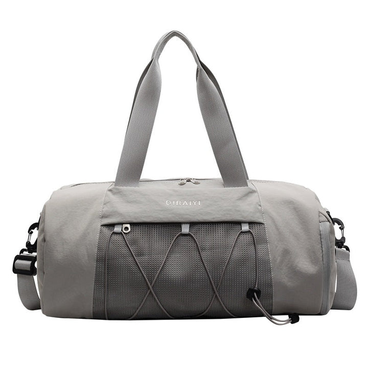 Women Sporty Duffle Bag Kalsten