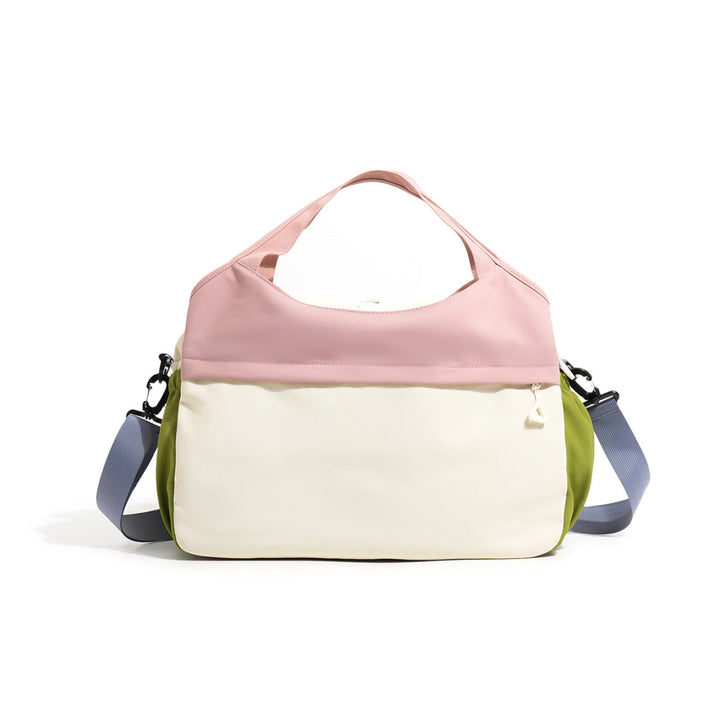 Multifunctional Sports Bag With Ergonomic Design Kalsten
