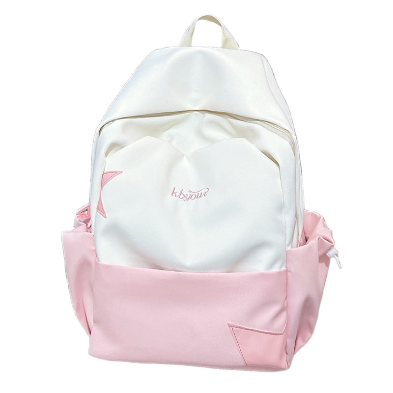 Spacious Multi-Compartt Backpack Kalsten
