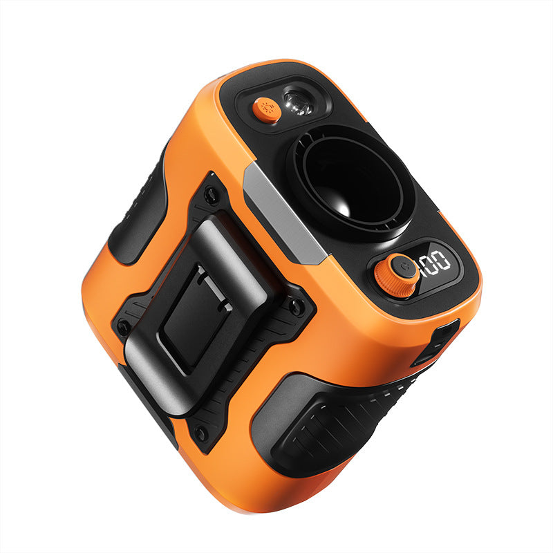 Unisex portable mini projector Kalsten