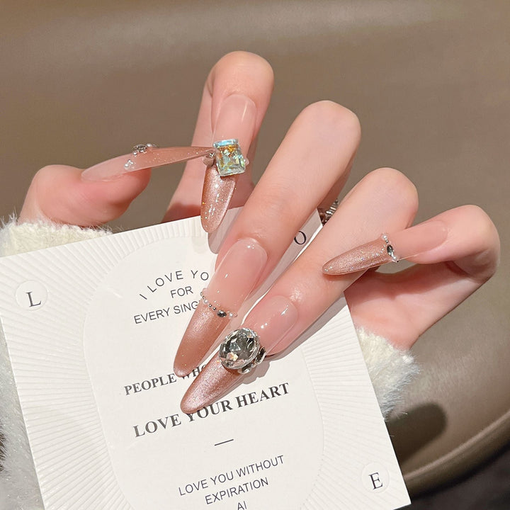 Decorative Nail Art Kalsten