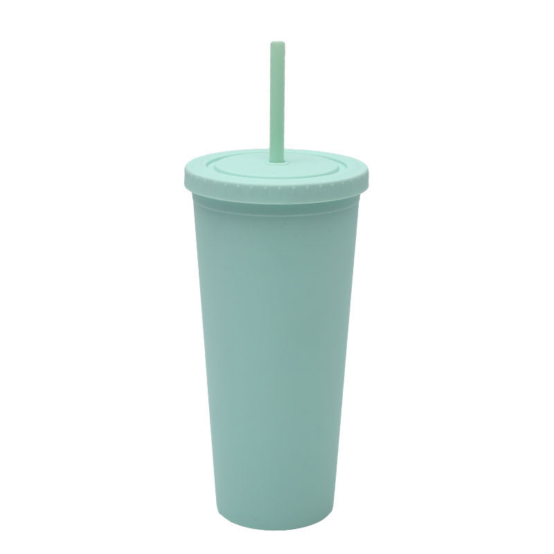 Unisex drinking cup with sustainable silicone coating Kalsten