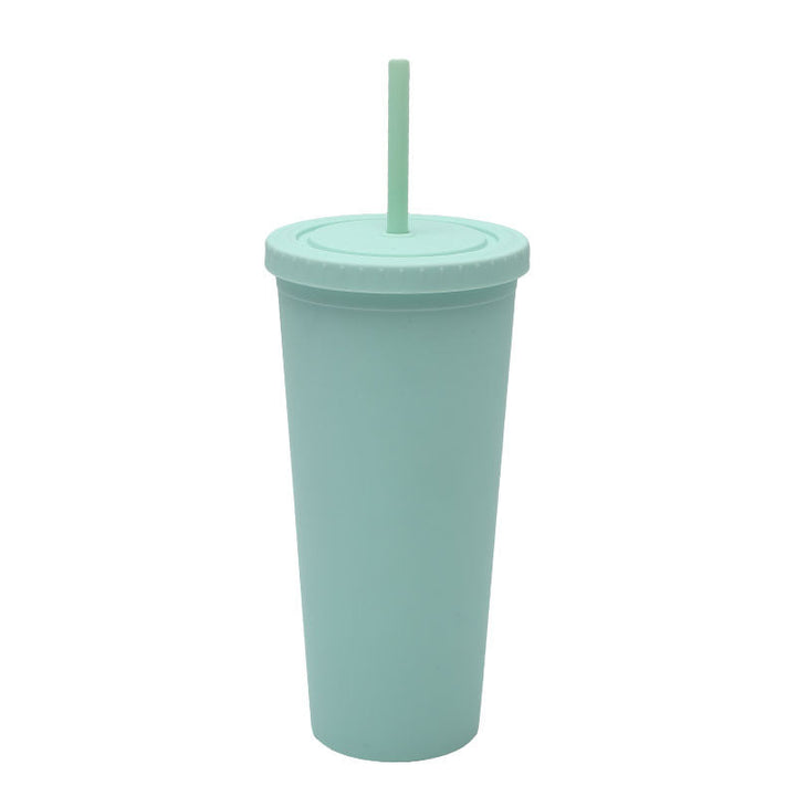 Unisex drinking cup with sustainable silicone coating Kalsten