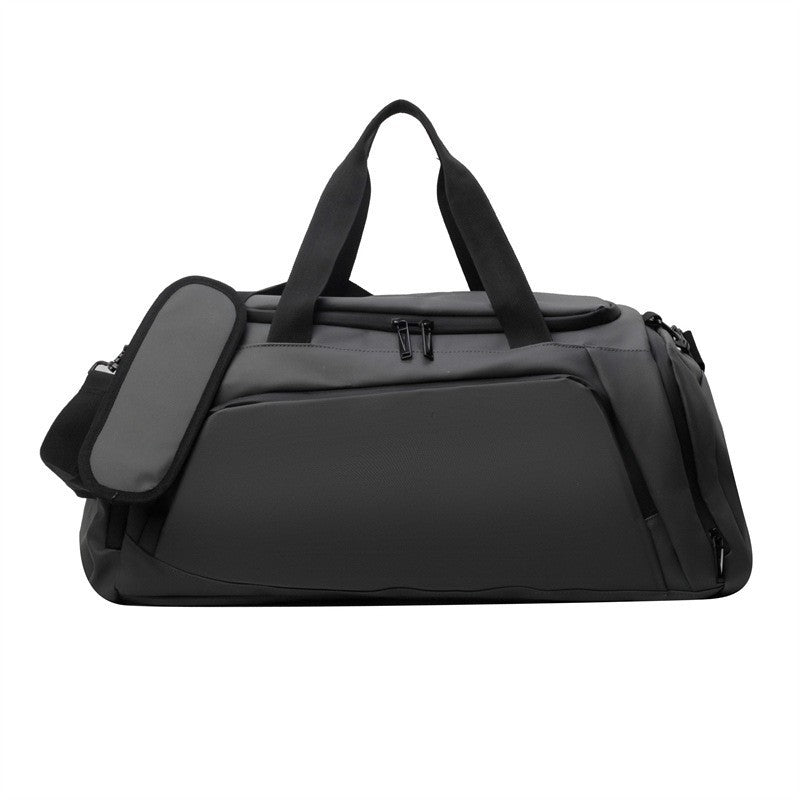 Sporty Weekend Bag Kalsten