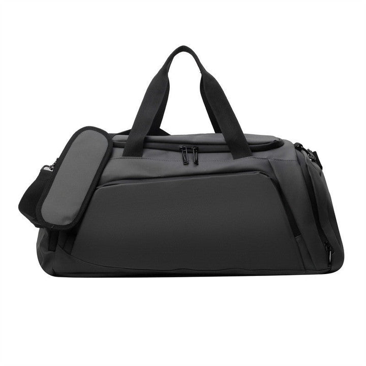 Sporty Weekend Bag Kalsten