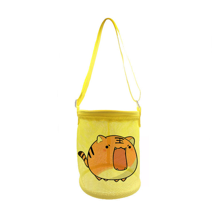 Cute net handbag Kalsten