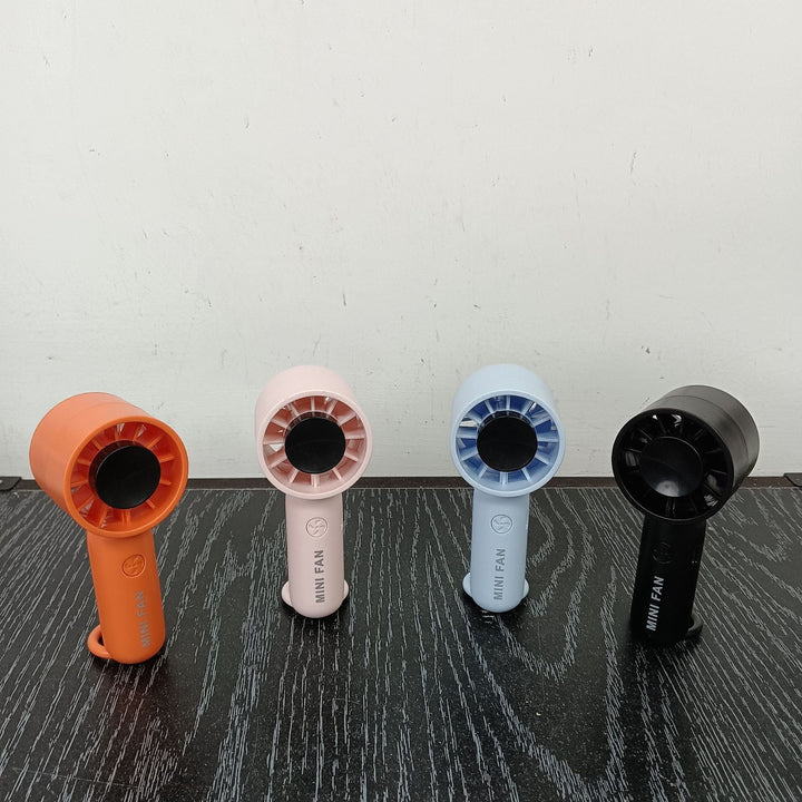 Unisex Portable Mini High-Speed Fan Kalsten