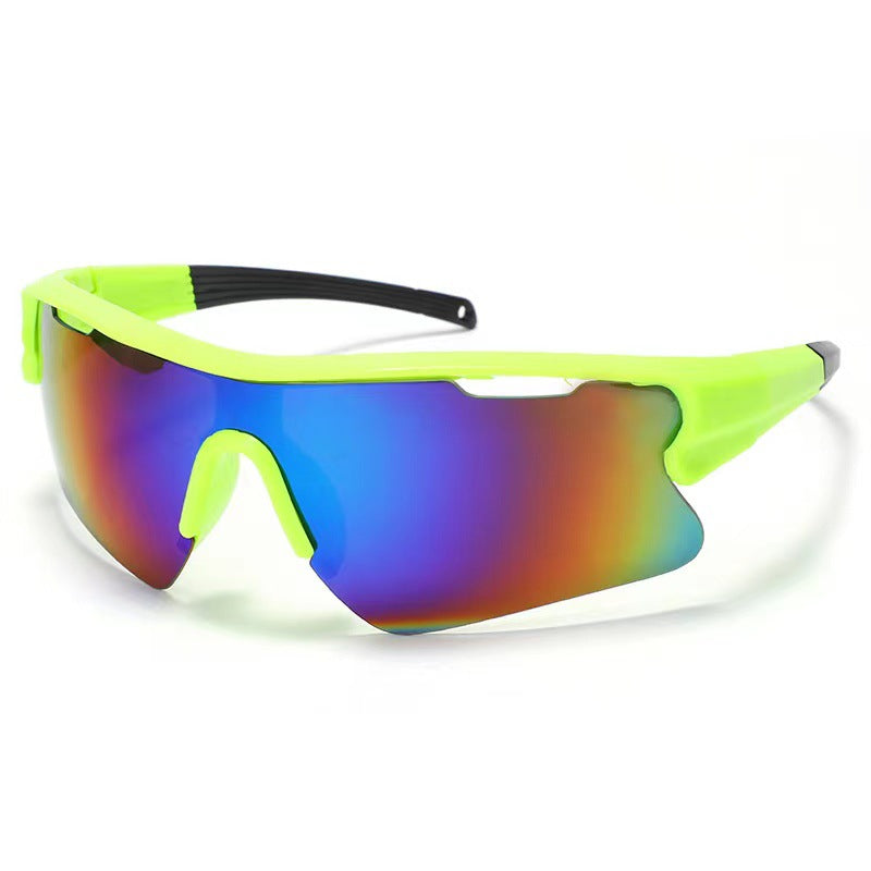 Men's High-Performance Sports Sunglasses Kalsten