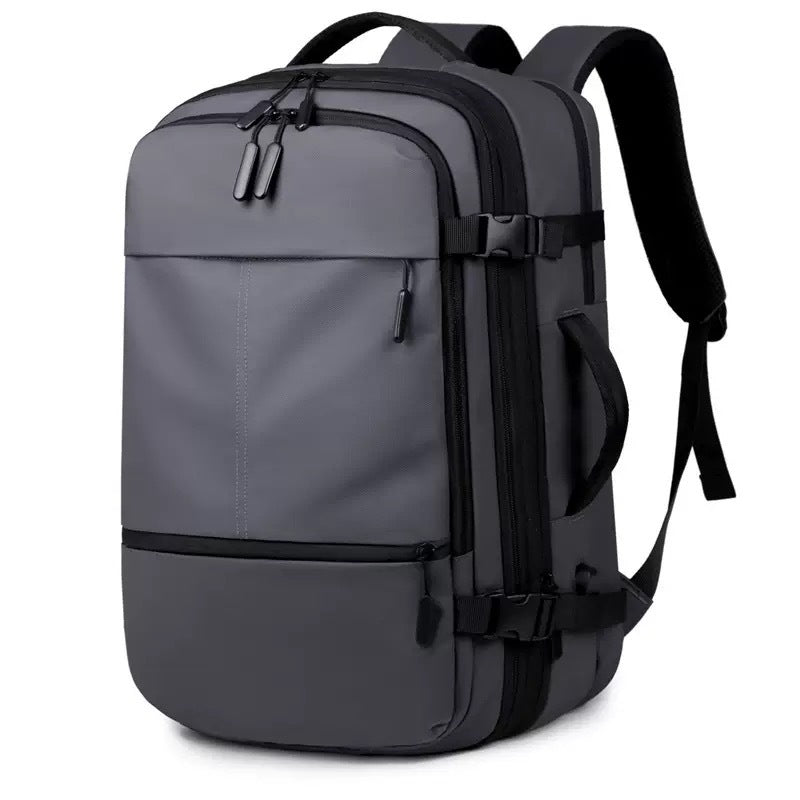 Multifunctional Travel Backpack with Intelligent Storage Kalsten