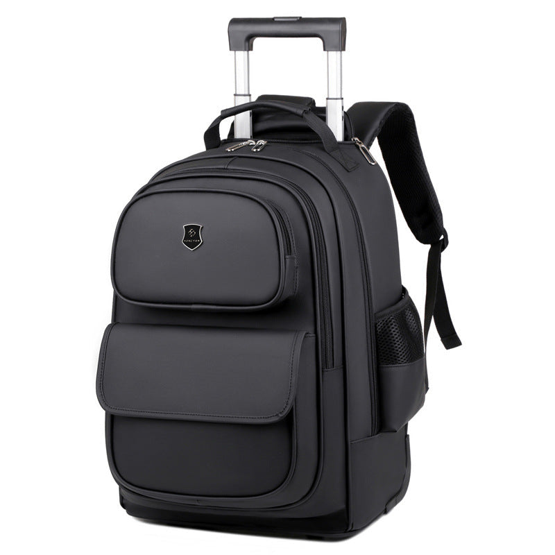 Expandable Travel Backpack Kalsten