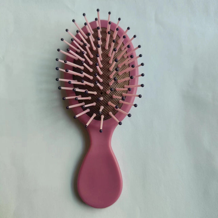 Ergonomic Hair Straightening Brush Kalsten