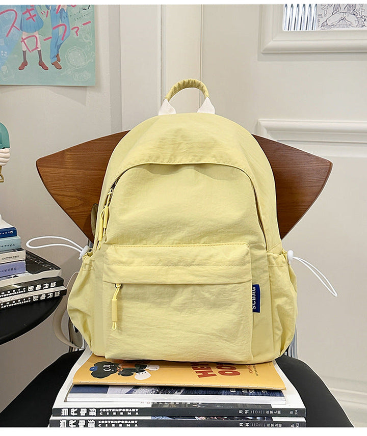 Lightweight Urban School Backpack