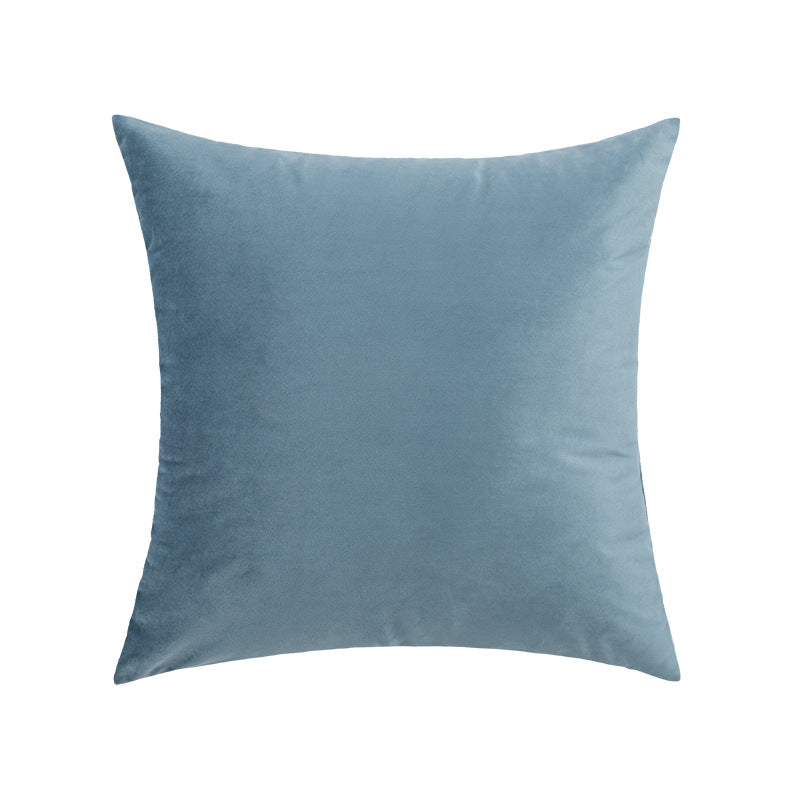 Women's Premium Sofa Cushion with Soft Velvet Cover Kalsten