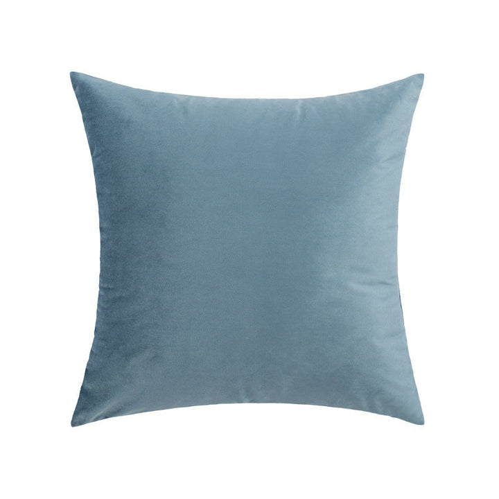 Women's Premium Sofa Cushion with Soft Velvet Cover Kalsten