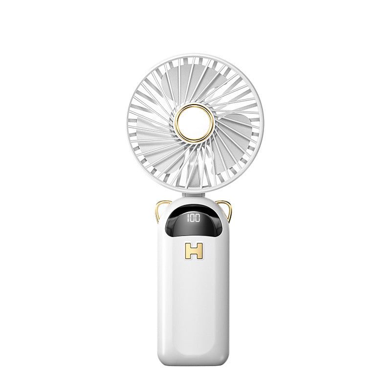 Portable Handheld Fan Kalsten